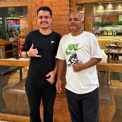 Mono Garen e pai do Cariok top 1 e da jubs miruda no valorant e da lolo melhor expectadora e marido da Fefe melhor mãe Sou @paiNgamingBR