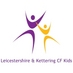 Leics & Kettering CF (@leicskettcfkids) Twitter profile photo