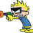 jbentch's profile image
