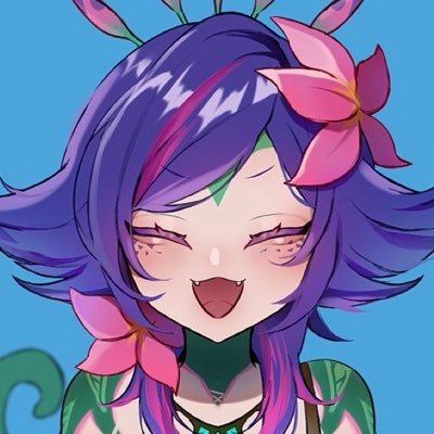 neeko main | i draw sometimes