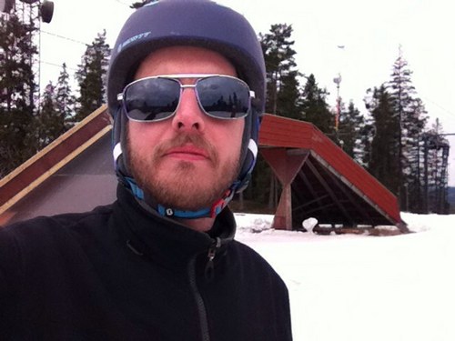 DJonegrd's profile picture. Förstelärare med inriktning IKT på Björkhagens skola. Passionerad lacrossespelare.