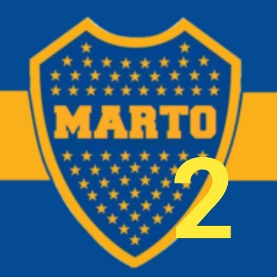 Info Indumentaria Boca #MartoIndumentaria #MartoEdit / Estadista del futbol/ Fotos Bombonera #MartoBombonera / Socio ACTIVO @BocaJrsOficial (ad2013 Activo 2024)