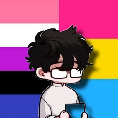 pansexual/gênero fluido