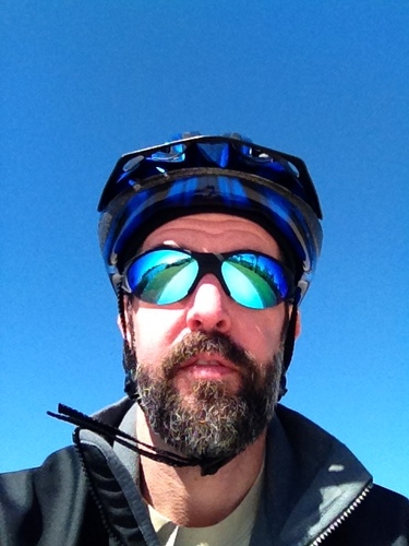 Landscape Architect, Cubs, Colts & Notre Dame Fan