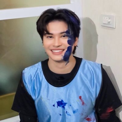 Warning: may randomly scream about #NONTTANONT, #JeffSatur, or some random #GMMTV boys at any time. #Tpop. Physically home, mentally still in Bangkok.