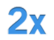 watch2x's profile picture. 