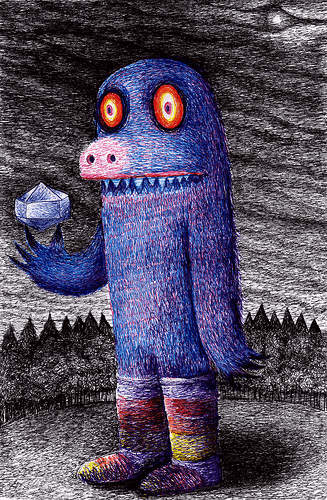 wirapezo's profile picture. 