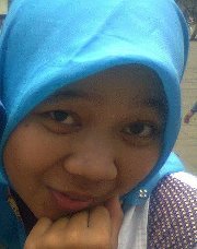 piepi_piepit's profile picture. wanita yang berfikir mampu mengubah padang pasir menjadi kebun yang indah