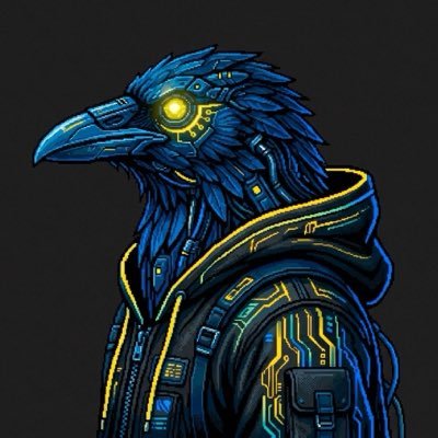 web3 Content creator | Contributor @Ravennetworkhq
