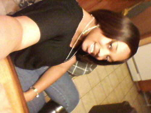 if you get to know me... i promise you'll love me. =)