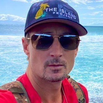 The creator of AMTV. #Bitcoin Rich 'Hard-hitting and in your face!' #1000X Subscribe https://t.co/sCqBIXr0jP amtv #IslandProject https://t.co/aM9chrq2pA