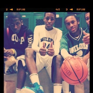 Ahmad Williams