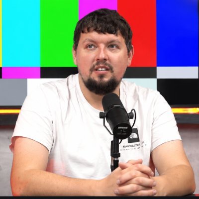 Known as “Producer Seb” to many thousands of people.