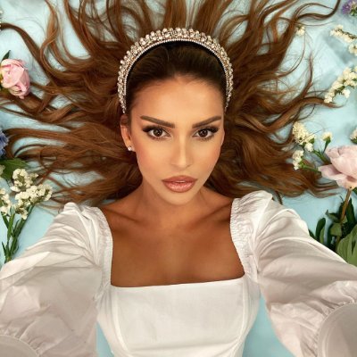 🌷 Softness is just another form of strength—I change the world gently, not let it change me.