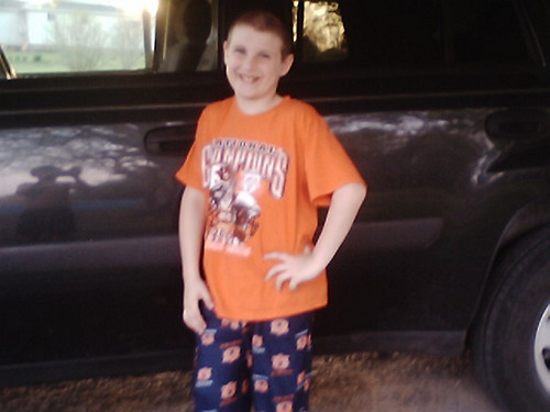 RANDYMCCRUMB's profile picture. 