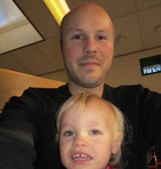 wesseboom's profile picture. 