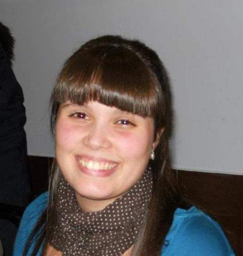 NoeliaSGamero's profile picture. 