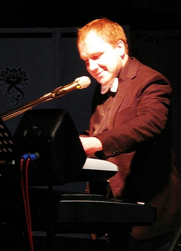 madfishmuso's profile picture. 