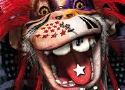 Rock&Heavy Metal Maniac / Motard / Geek / joueur PC/Wii/DS/Xbox .. All you need is #FUN !