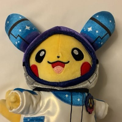 ポケモンダブルエンジョイ勢
バチくそ関西弁関西人
色んな人とポケモンの情報など共有したり、勉強させてもらえたらと思い、X始めました！