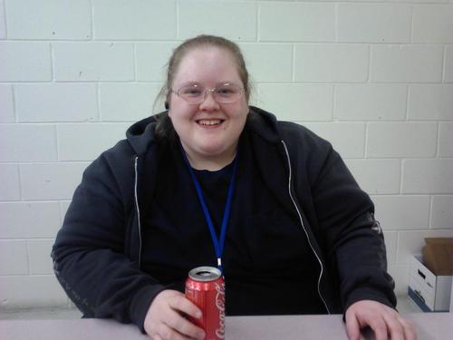 AnnMOKeefe's profile picture. 