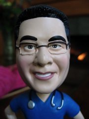 donaldkim's profile picture. A high-quality person.