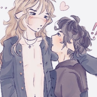 accidentally give it all to U (he/him)

rpf | i saw yvescores 6/8 | seeing charliscores 10/6