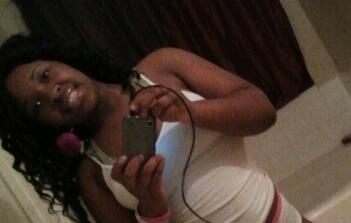 follow my sexy ass tister @she__thicktho(: #teamfollowback #teamsexy #teamIDGAF we live in this this hoee . FOLLOW US & STOP PEEPIN !