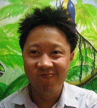 jonlui's profile picture. 