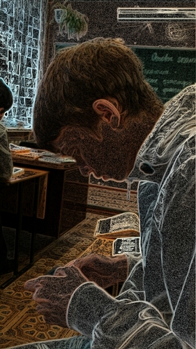 Sherbakovevgen's profile picture. 