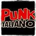 PUNKITALIANO (@punkitaliano_it) Twitter profile photo