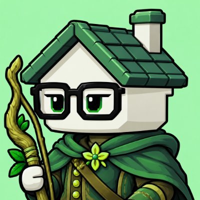 10,000 homes and one strange family

A collectible universe built for the Pons community on Robinhood Chain