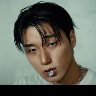 OT8 - San biased - Jongho wrecked - she/her - 32