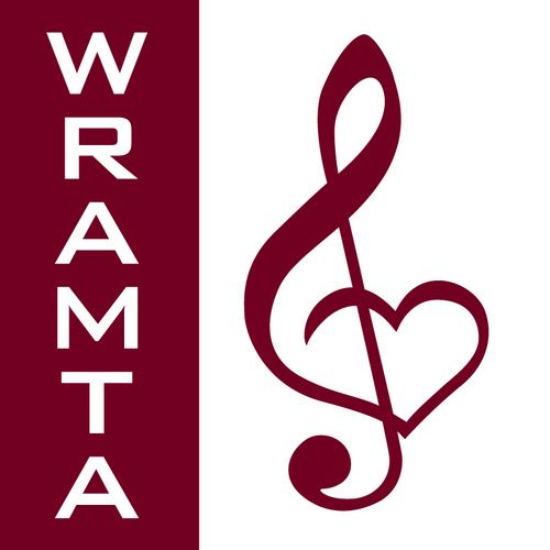 WRAMTA is the Western Region of the American Music Therapy Association (AMTA). We tweet jobs, gov't relations, announcements, all things music therapy.