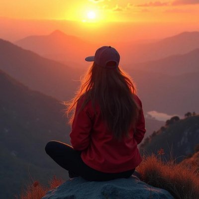 🌿 Echoes of nature, thoughts & life
🕊️ Soft heart. Strong boundaries.
✨ Learning, growing, knowing my worth.