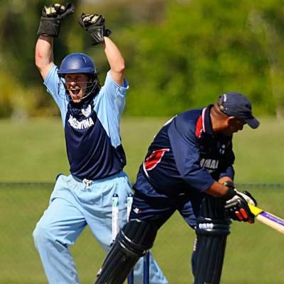 Argentine Cricket 🇦🇷
National Team + History + World Cricket
A rare perspective from South America