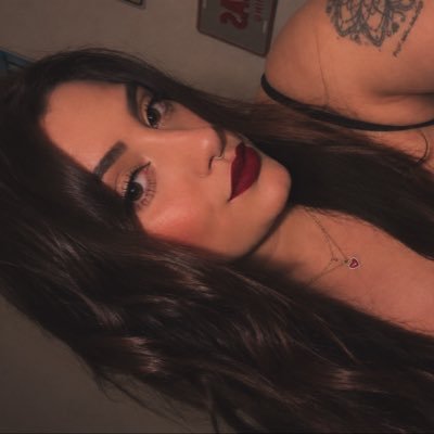 Minha estética é ser corinthiana.