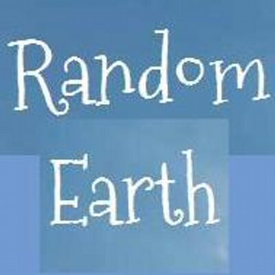 Random earth