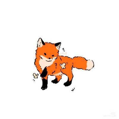 17 im fox 🦊 she/her 
Indonesia SMK Major MPLB
isinya random berbau kpop,anime,real life,curhat,gaje,halu aku hanya ada di virtual
IN #MEDICALSTUDENTS, WE TRUST.