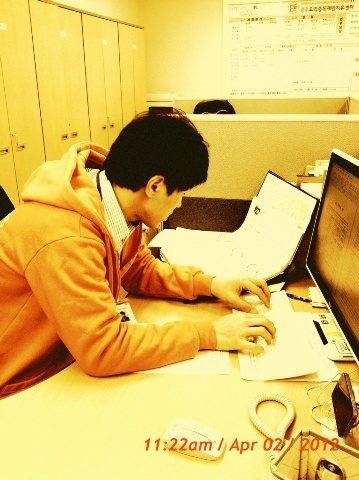 YG_gclover's profile picture. 당신과 함께 일을 하고 싶습니다.
행복한 세상을 위해서...^^
도박중독/사회인야구/스윙댄스/탱고/사회복지 등