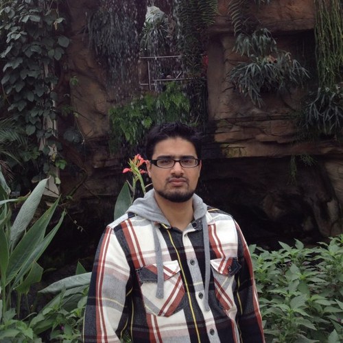 mohkabir's profile picture. IT Networks & Security, Democrat, HazareWaal