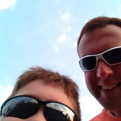 NassauVette00's profile picture. RS