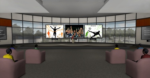 coach118's profile picture. TCC creates great promise for enabling faster, better, cheaper learning, training, meetings,
conferences, participation, development and capacity.