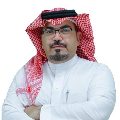 حساب شخصي | مهندس حاسب آلي | عضو الهيئة السعودية للمهندسين | خبير ومهتم في منهجيات وتقنيات التحول الرقمي