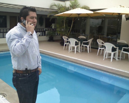 . Agente Inmobiliario