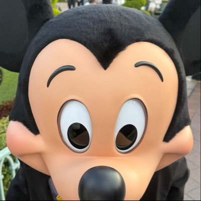 アカウント乗っ取られたので、内容変更しました。
ディズニー、キャラクターが好きです。
愛知出身