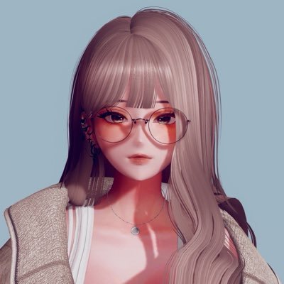 テスター・モデルの依頼はDMにて！

裏垢@Buluchannouraak
blender用垢@Bulublender
フルトラです。自分動けます。

https://t.co/LBt3VvdgAX