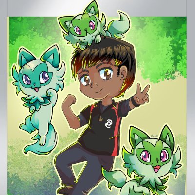 Me gusta el cartón de Pokémon, jugar lol y comer, dormir también es buena opción 

Algún día hare videos para yt creo