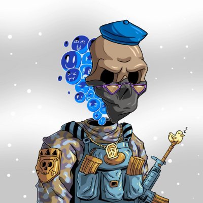 HunterGemsz's profile image