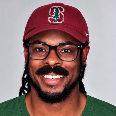 My tape is my resume. Whenever you speak to me address me as an all pro Stanford graduate. Degenerate Gambler, Father of many, Full-time Risk Taker | OSU 2029 |